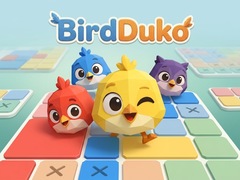 Lalao BirdDuko