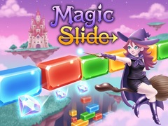 Lalao Magic Slide
