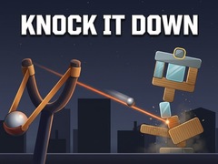 Lalao Knock It Down