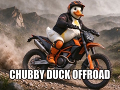 Lalao Chubby Duck Offroad