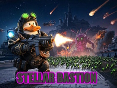 Lalao Stellar Bastion