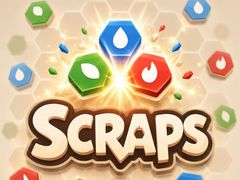 Lalao Scraps