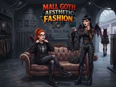 Lalao Mall Goth Aesthetic Fashion