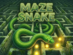 Lalao Maze Snake
