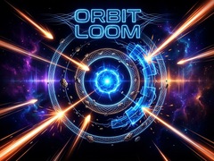 Lalao Orbit Loom