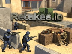 Lalao Retakes.io