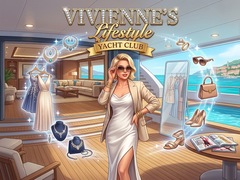 Lalao Viviennes Lifestyle Yacht Club
