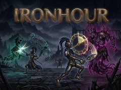 Lalao Ironhour