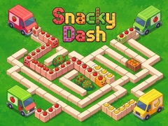 Lalao Snacky Dash