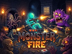 Lalao Monster Fire