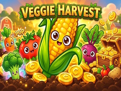 Lalao Veggie Harvest