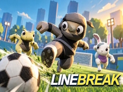 Lalao Linebreak