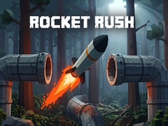 Lalao Rocket Rush