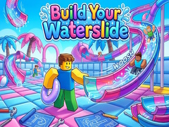 Lalao Build Your Waterslide