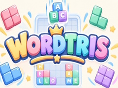Lalao Wordtris