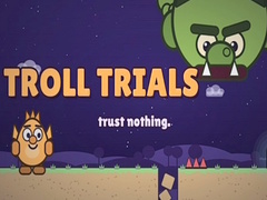 Lalao Troll Trials
