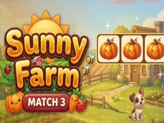 Lalao Sunny Farm Match 3