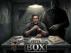 Lalao The Box
