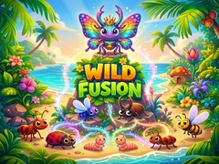 Lalao Wild Fusion