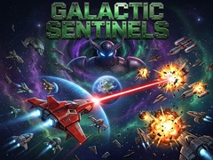 Lalao Galactic Sentinels