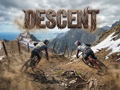 Lalao Descent