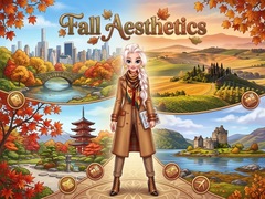 Lalao Fall Aesthetics