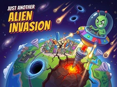Lalao Just Another Alien Invasion