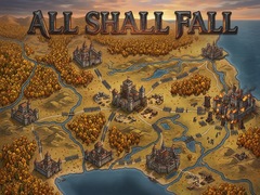 Lalao All Shall Fall