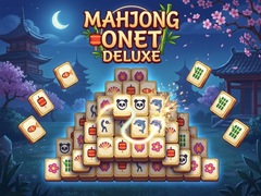 Lalao Mahjong Onet Deluxe