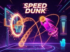 Lalao Speed Dunk