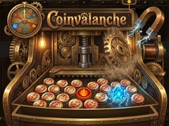Lalao Coinvalanche