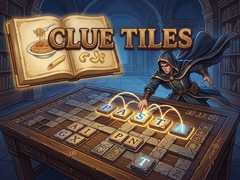Lalao Clue Tiles