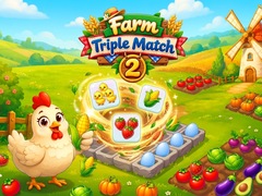 Lalao Farm Triple Match 2