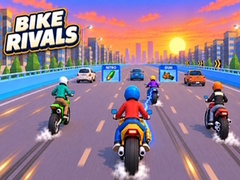 Lalao Bike Rivals