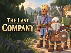 Lalao The Last Company