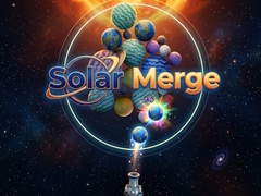 Lalao Solar Merge