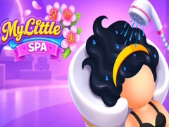 Lalao My Little spa