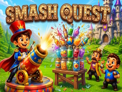 Lalao Smash Quest