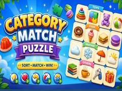 Lalao Category Match Puzzle