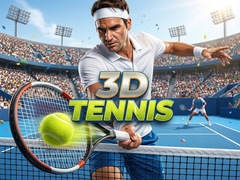 Lalao 3D Tennis