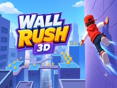 Lalao Wall Rush 3D