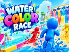 Lalao Water Color Race