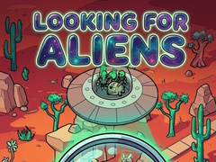 Lalao Looking For Aliens