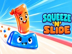 Lalao Squeeze'n'Slide