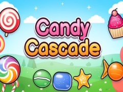 Lalao Candy Cascade