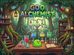 Lalao Goo Alchemist