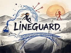 Lalao Lineguard