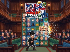 Lalao Prime Minister Crush