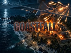 Lalao Coastfall