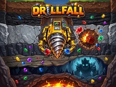 Lalao Drillfall